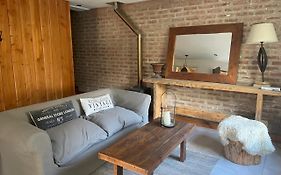 Departamento en Barrio Cerr cerca del Catedral